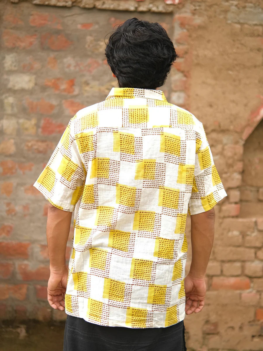 Arohan Shirt